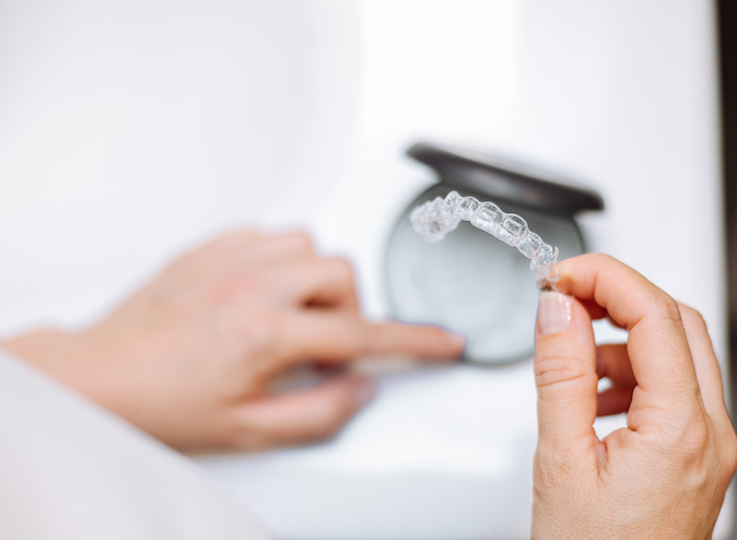 Can I Get Invisalign With Crowns, Bridges, or Missing Teeth?