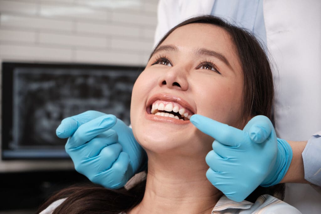 Tooth Extraction Highland, MD