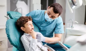 Family Dentistry: More Than Just Clean Teeth in Highland, MD