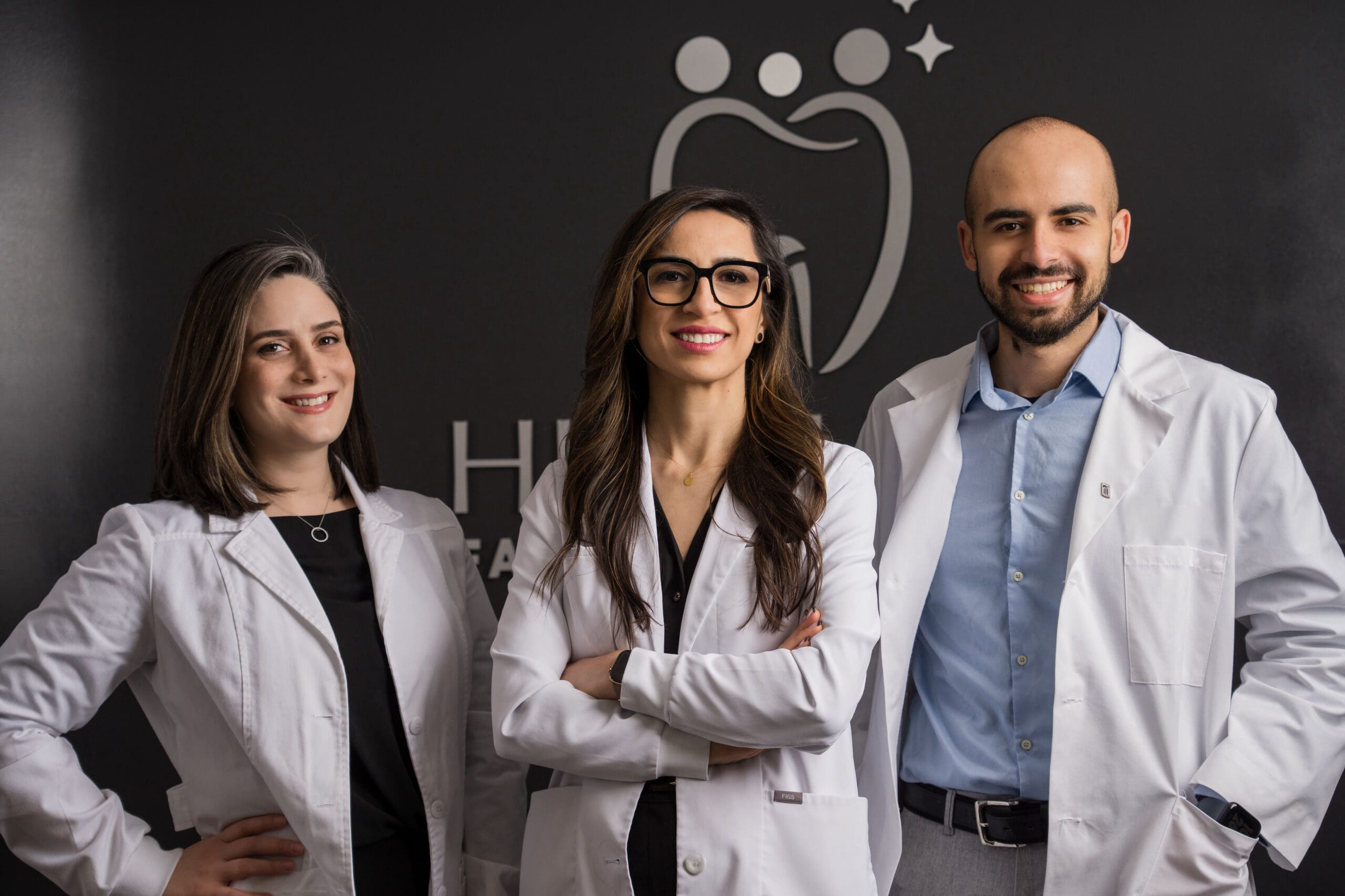 Invisalign providers in Highland, MD