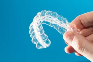 How Invisalign Supports Your Overall Oral Health in Highland, MD
