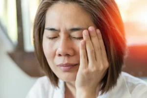 Can a Dentist Help with Your Headaches? in Highland, MD