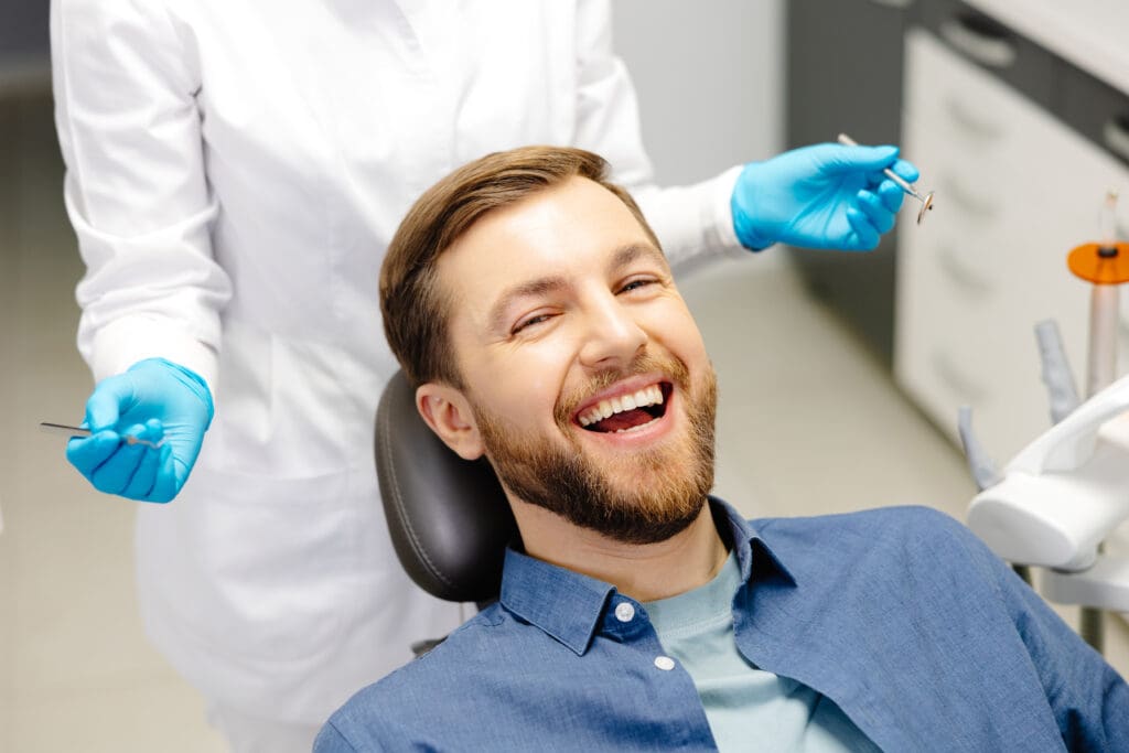 Preventive Dentistry Highland, MD