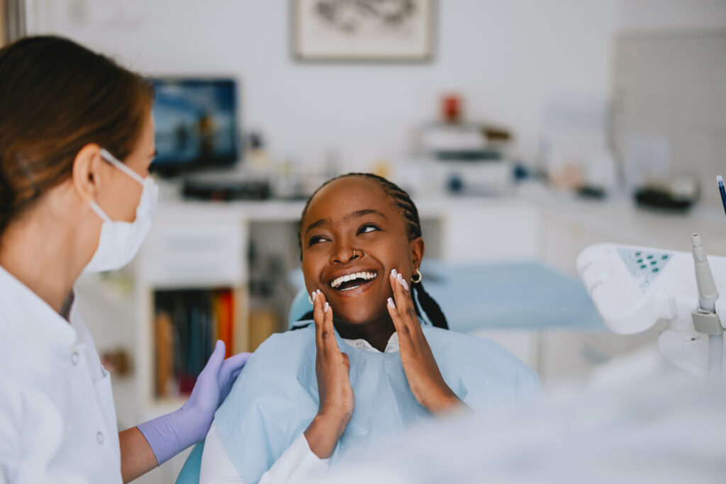 Root Canal Highland, MD