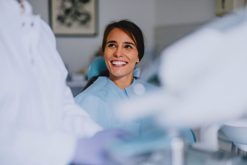 Dental Cleanings Highland, MD