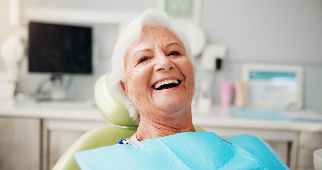 Dental Fillings Highland, MD