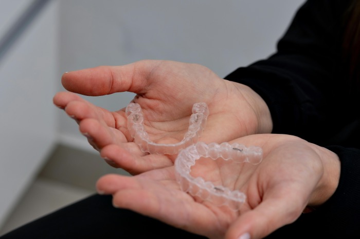 Answers to your Invisalign questions