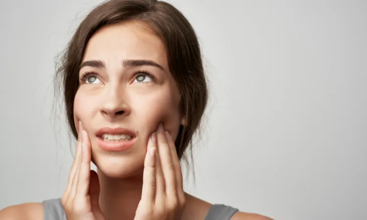 Why Are My Teeth Sensitive? Real Solutions in Highland, MD